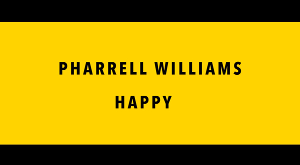pharrell williams logo